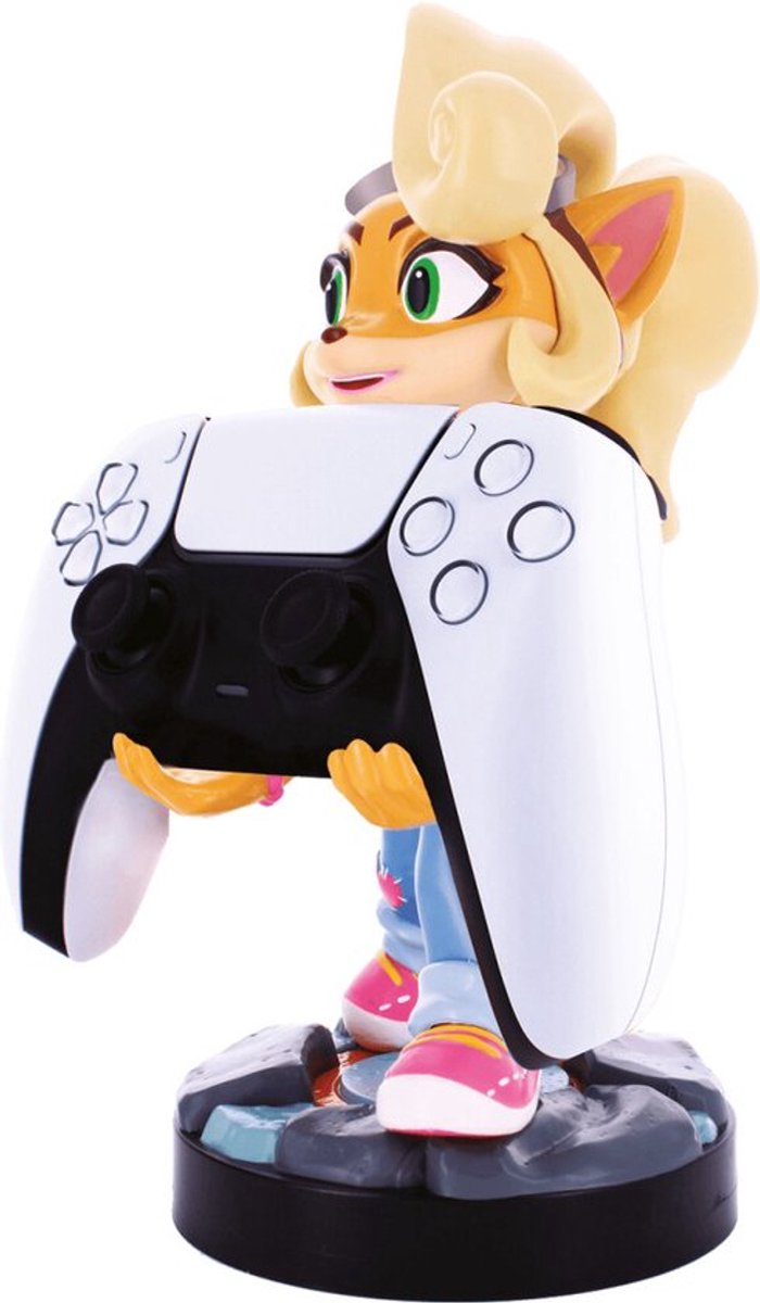 Cable Guy Crash Bandicoot Coco houder voor controllers en smartphones thumbnail 5