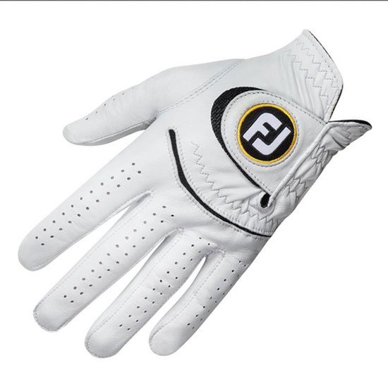 NEW - Heren Golfhandschoen - Footjoy StaSof - M/L van Footjoy — afbeelding 4