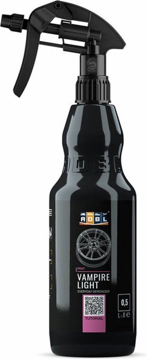 ADBL - Vampire Light Deironizer - 500 ml