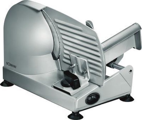 Bomann MA451CB - Elektrische Snijmachine