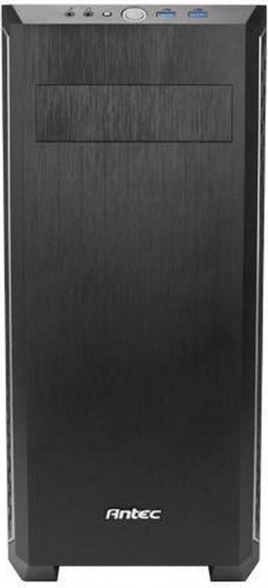 Antec P7 Silent - Boitier PC - Rue du Commerce - inactif