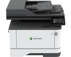 Lexmark MX431adn - Laserprinter