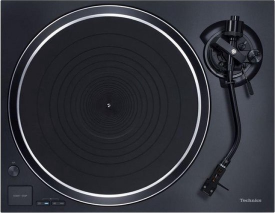 Technics SL-1500CEG-K — afbeelding 4