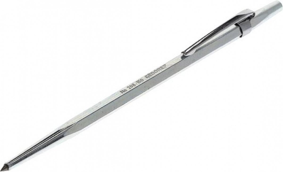 Bol.com Gedore 208-150 Hardmetalen kraspen aanbieding