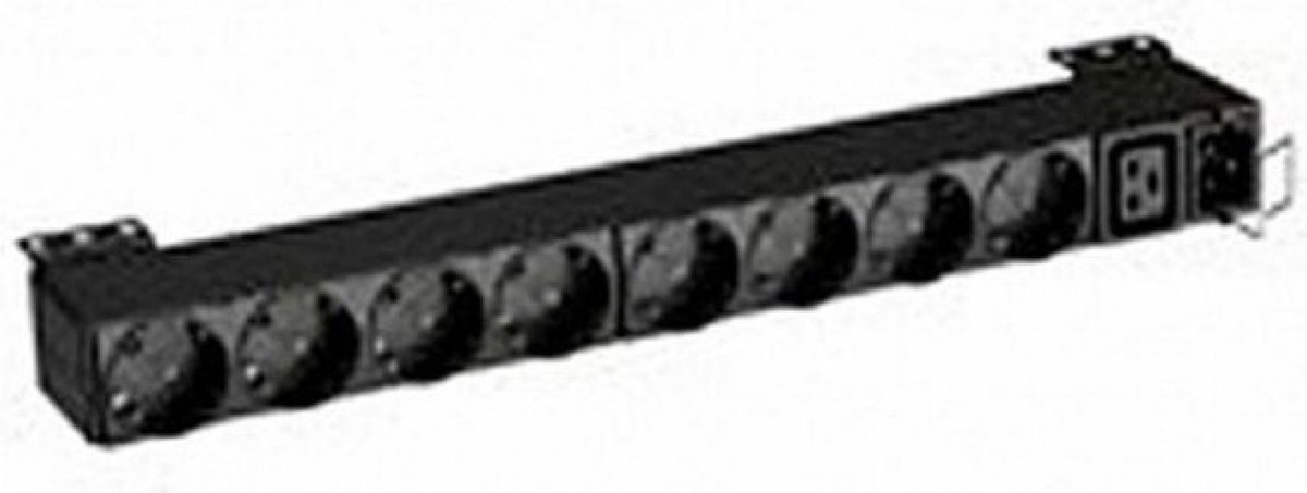 Energy distributor Eaton EFLX8D