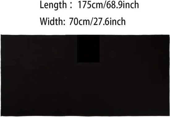 Foulard Nivard - Hijab - Femmes - Abaya - Écharpe - Vêtements islamiques - Vêtements musulmans - Alhamdulillah - Beige