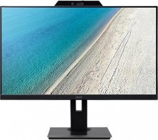 Acer B7 B247YDbmiprczx 60,5 cm (23.8") 1920 x 1080 Pixels Full HD LED Zwart