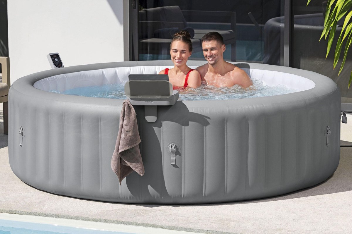 Lay-Z-Spa 4-in-1 dienblad