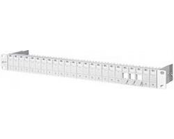 Metz Connect 130920-00KE 24 poorten Glasvezel-patchpaneel 483 mm (19) Zonder connectoren 1 HE Niet ingericht