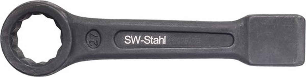 SW-Stahl 00266L boksbeugelsleutel