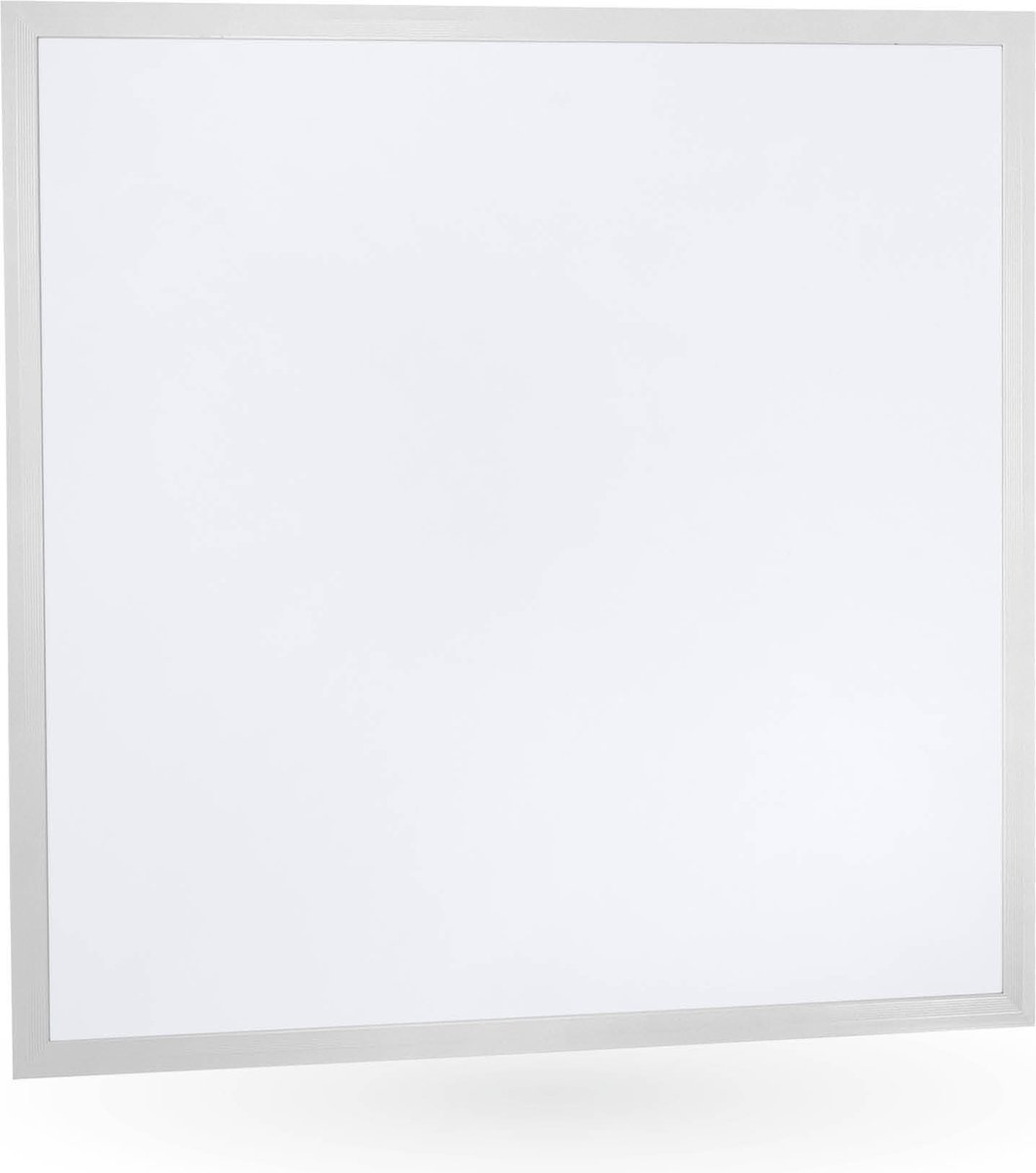 Ledvion - LED Panel - 60x60 - 36W - 6500K - 4000L Incl. LED driver + Snelconnector