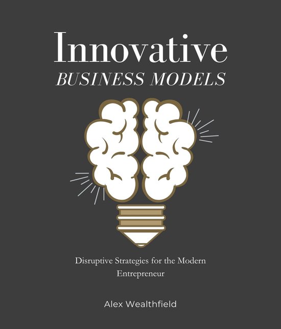Innovative Business Models - cover