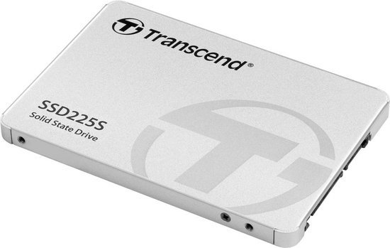 Transcend SSD225S 250 GB Harde schijf (2.5 inch) SATA III Retail TS250GSSD225S van Transcend — afbeelding 4