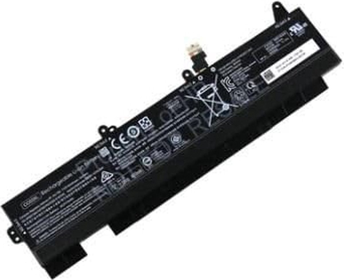 CoreParts MBXHP-BA0300 laptop reserve-onderdeel Batterij/Accu