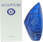 Nikos Sculpture Homme Par M 100 Ml