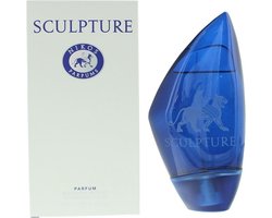 Nikos Sculpture Homme Par M 100 Ml