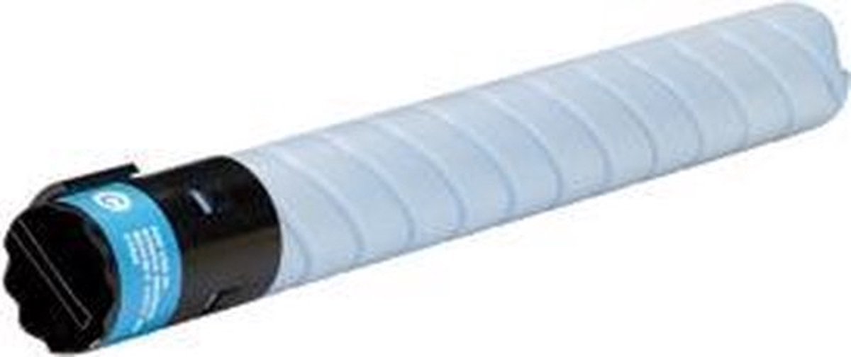 Katun 50841 tonercartridge 1 stuk(s) Compatibel Cyaan