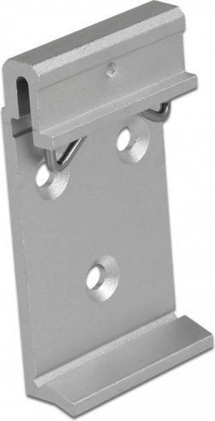 150A 200A Aluminium-Kühlkörper für Brückengleichrichter MDQ200A 1600V