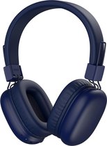 EarFun K2 Bluetooth-hoofdtelefoon voor kinderen, kinderhoofdtelefoon