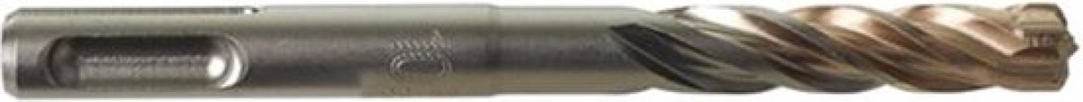 Milwaukee SDS-plus MX4 hamerboren - 4-kanten snijdend SDS-Plus MX4 15 x 160 - 1 st - 4932430725