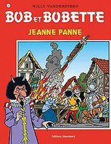 Bob et Bobette 264 - Jeanne Panne