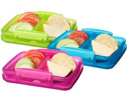 Lunchbox Small Split 350 ml 1 St�ck
