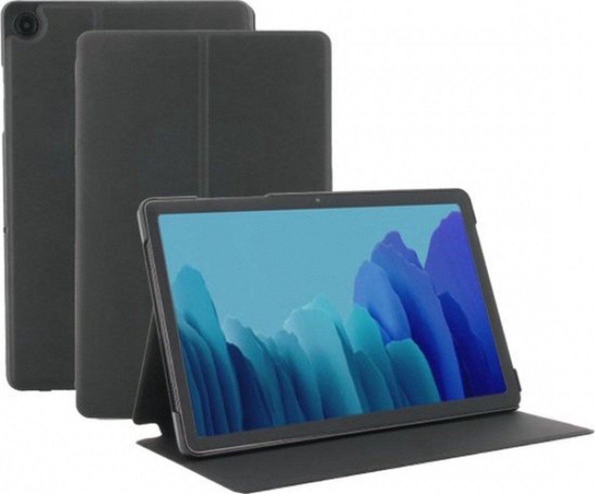 Mobilis 068014 tabletbehuizing 27,7 cm (10.9") Folioblad Zwart