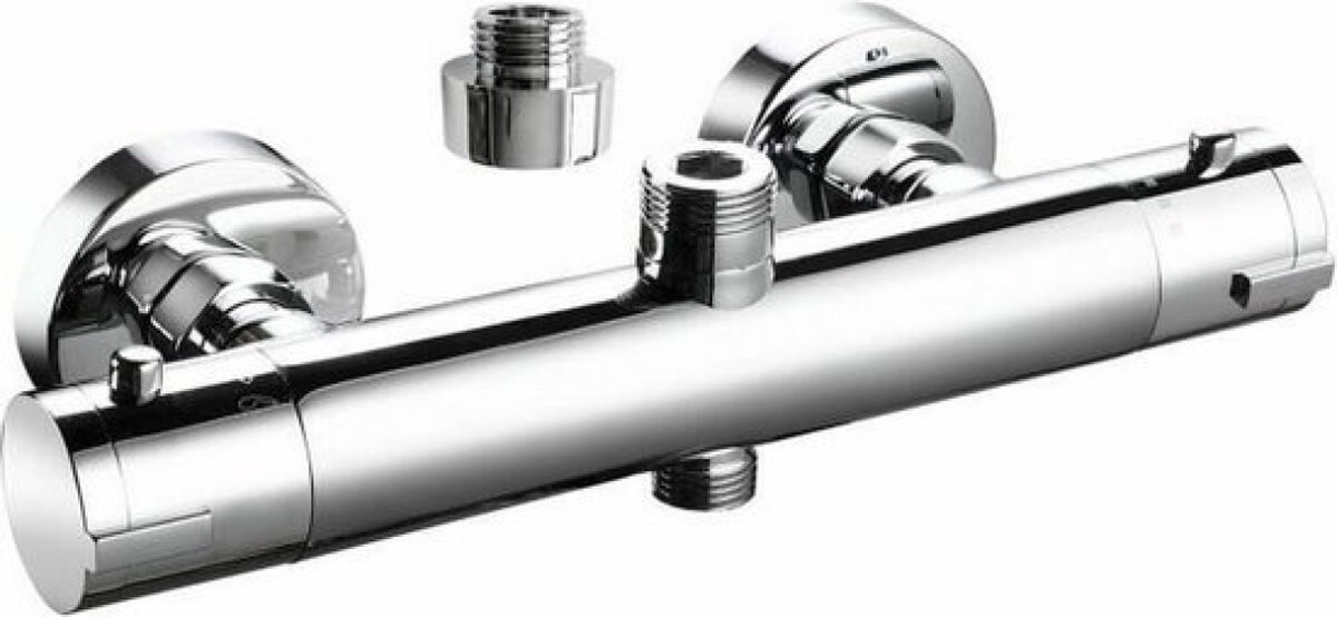 Shower Thermostat Rousseau