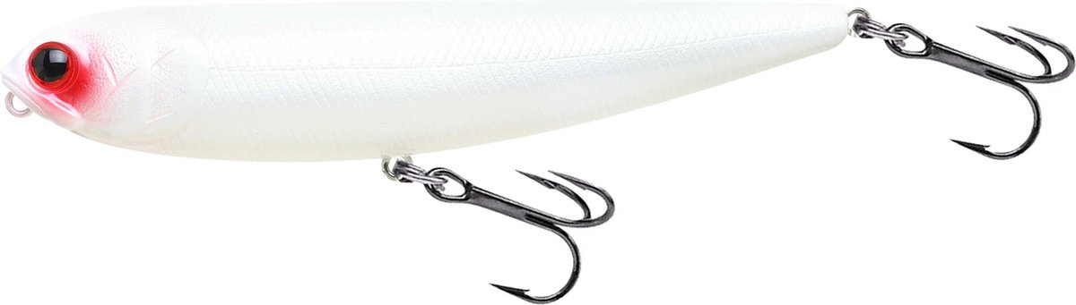Lucky Craft Sammy 115 Sexy Mama Oppervlakte Kunstaas 11.5cm (18.5g) | Oppervlakte kunstaas