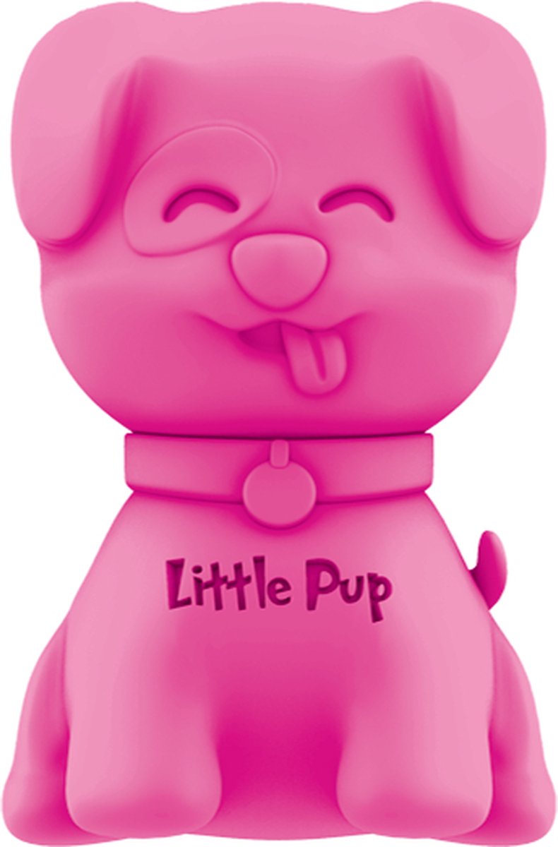 Goedkoopste Little Pup autogeur - Sweet Snuggles - 45 dagen - autoluchtverfrisser