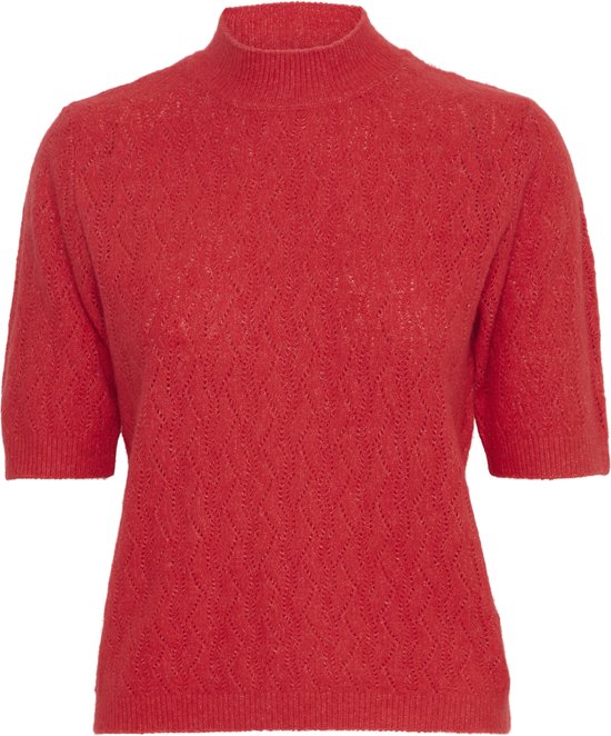 b.young BYMIFFA SS JUMPER - Pull pour Femme