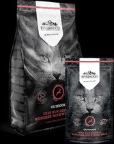 Riverwood Kattenvoer Outdoor Inhoud - 6 kg