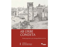 Ab Urbe Condita