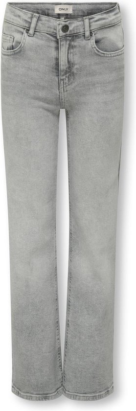 Kids Only Juicy Wide Leg Jeans Junior - Maat 158