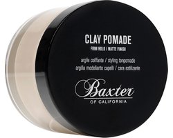 Baxter of California Clay Pomade 60ml