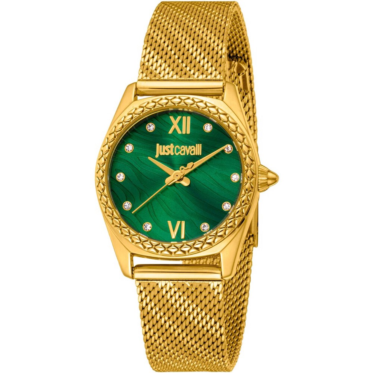 Just Cavalli - JC1L313M0035 - Horloge - Vrouw