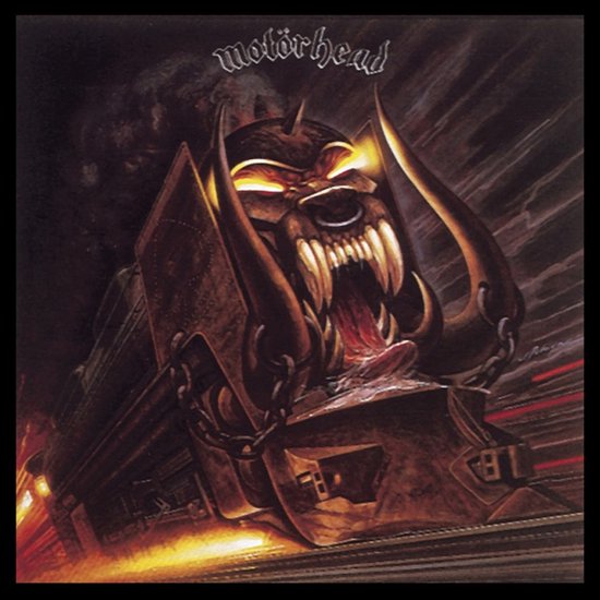 Motörhead - Orgasmatron (2 CD) (Deluxe Edition)