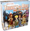 Ticket to Ride Mijn Eerste Reis - NL