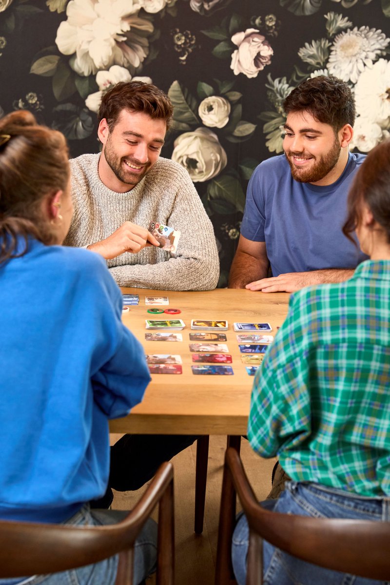 Splendor Duel - Bordspel (NL/FR) — afbeelding 6