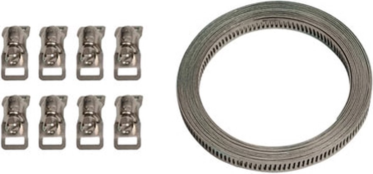 Slangklem band 300 cm
