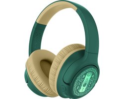 Zelda - draadloze koptelefoon - led lights design - over-ear model - microfoon - 50 uur speeltijd