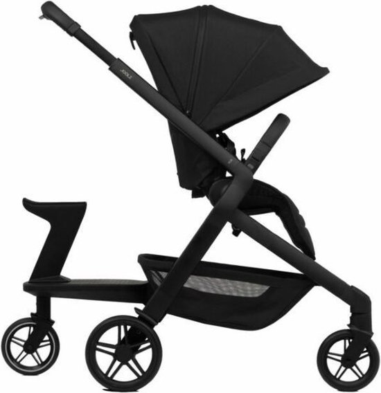 Joolz - Hub² - Meerijdplankje met Stoel - Geschikt voor Kinderwagen Joolz Hub² — afbeelding 2