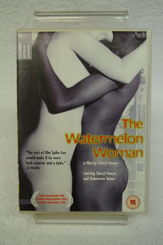 The Watermelon Woman (UK Import DVD)