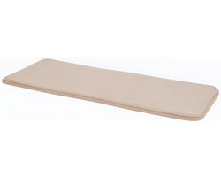 Top 10 kattenmanden en kattenkussens 2026: Vensterbankkussen voor katten 60 x 26 cm