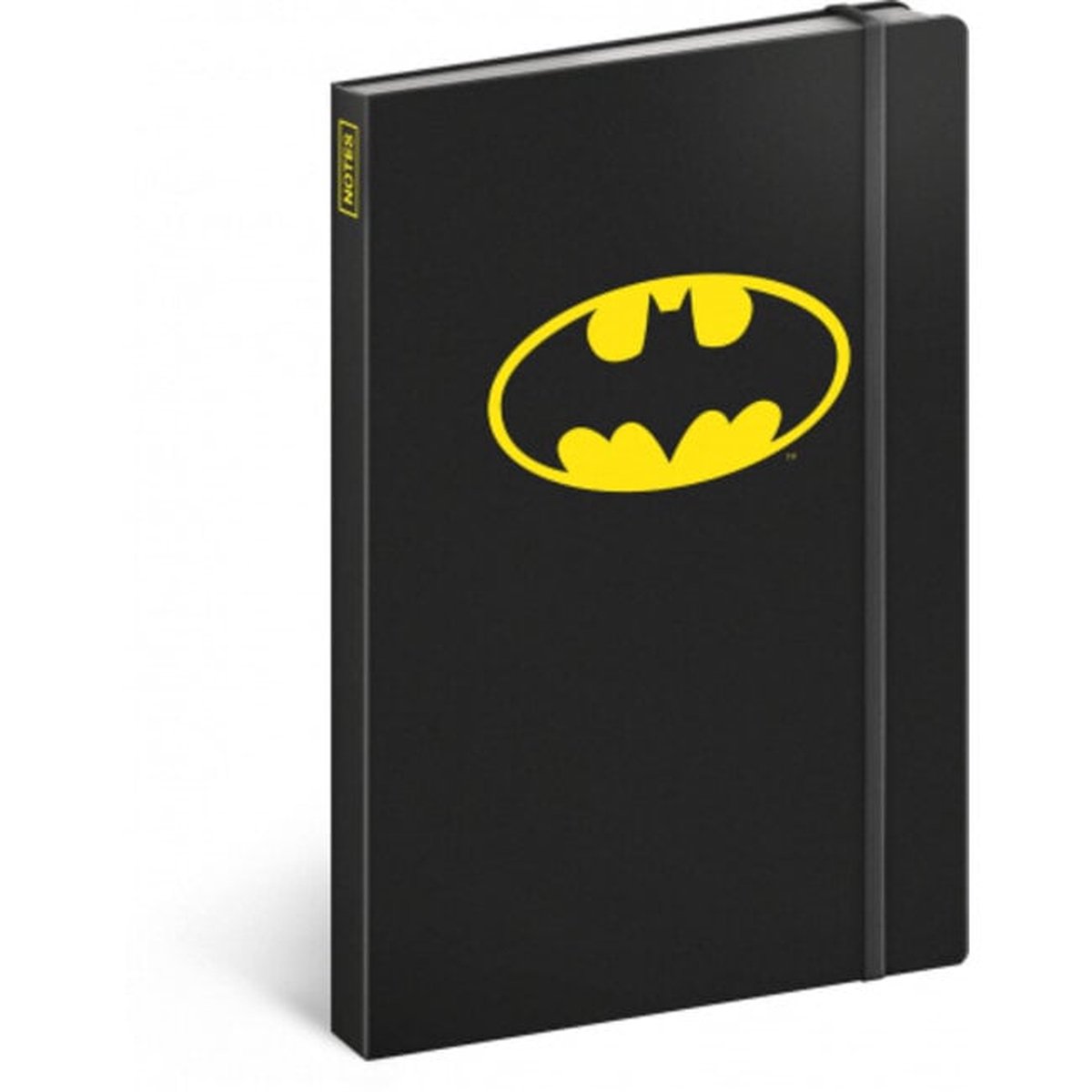 Batman Notitieboek A5