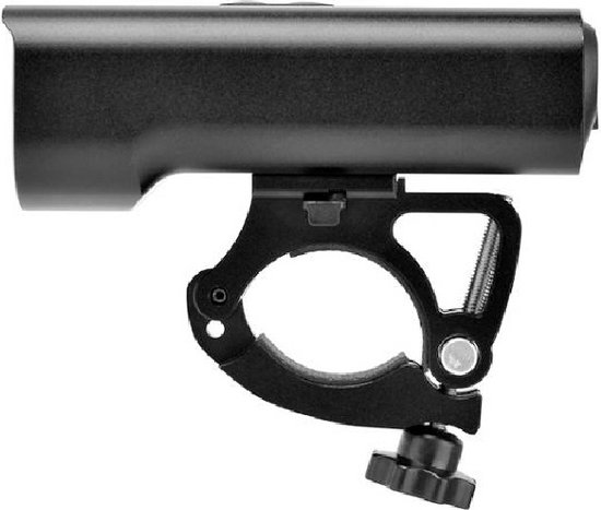 Koplamp Fietsverlichting ProX 2400 Lumen - Powerbank - LED - USB Oplaadbaar — afbeelding 5
