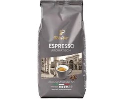 Tchibo Espresso Aromatisch (8x 1000gr)