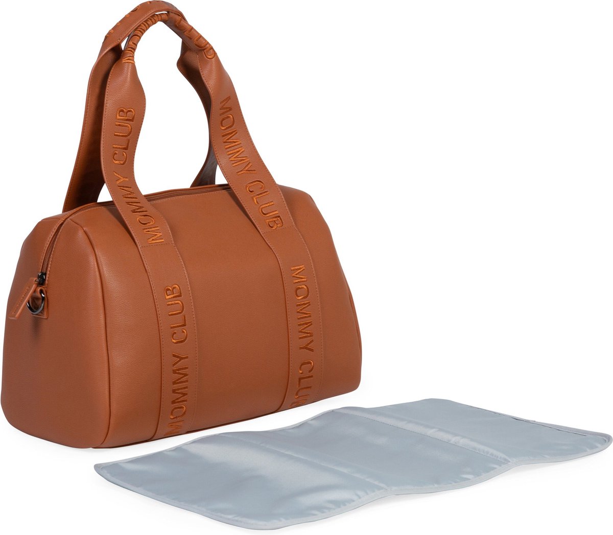 Childhome Mommy Club Luiertas - vegan leer, 22L en praktisch thumbnail 2