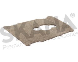 Luchtfilter STIHL voor modellen FS-360, FS-420, FS-500, FS-550. Vervangt origineel: 4116-141-0300.