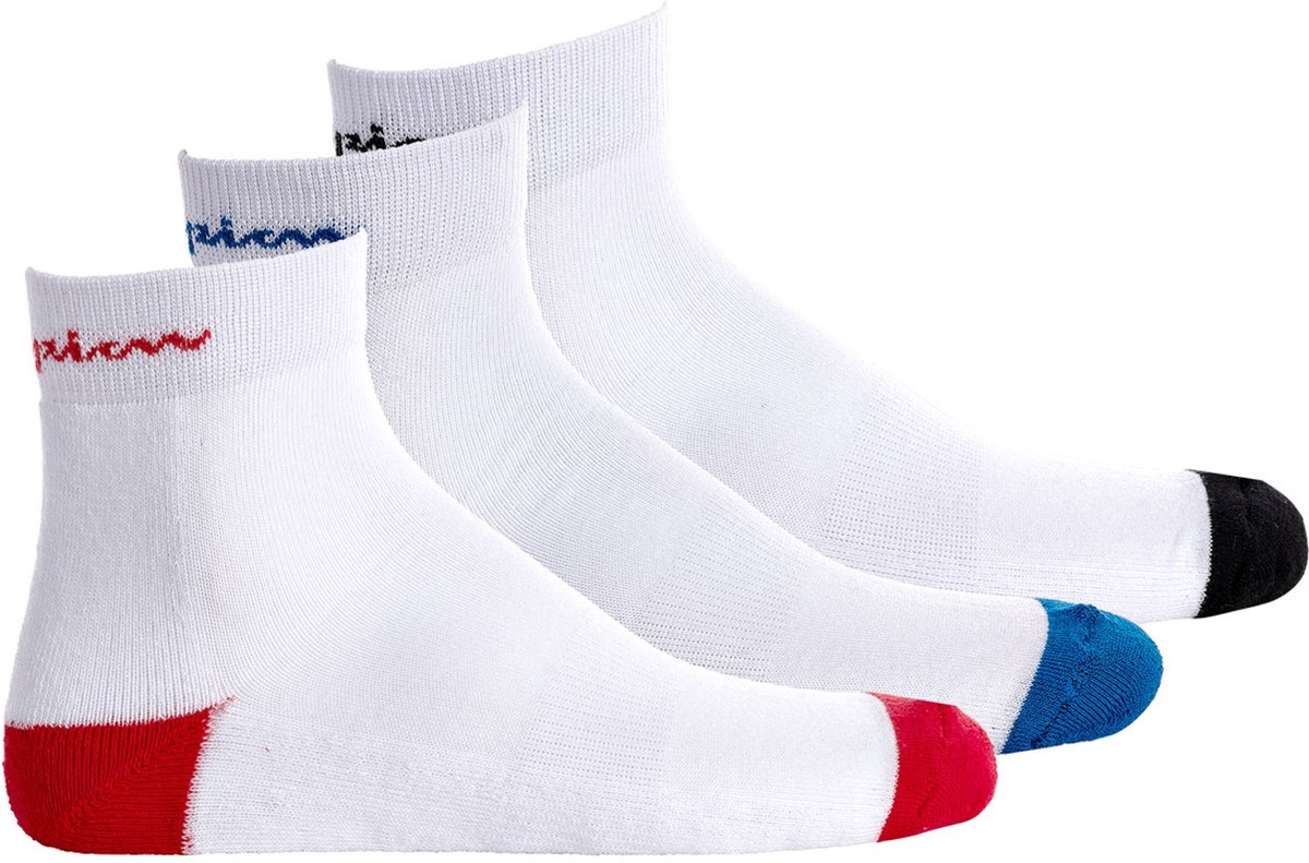 Champion Sokken Set van 3 Wit